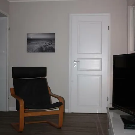 Gestrandet - Pauls Apartament