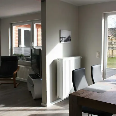 Apartament Gestrandet - Pauls