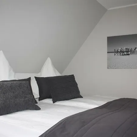 Apartament Gestrandet - Pauls