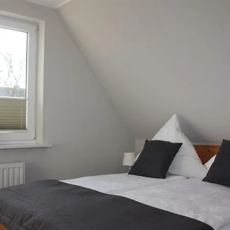 Apartament Gestrandet - Pauls *